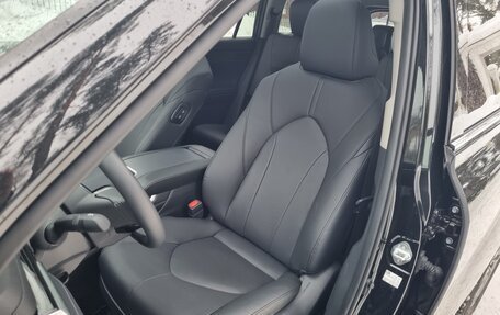 Toyota Highlander, 2025 год, 5 290 000 рублей, 20 фотография