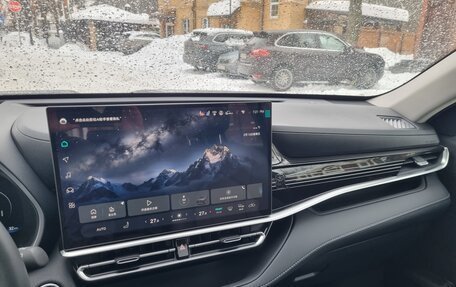 Toyota Highlander, 2025 год, 5 290 000 рублей, 37 фотография