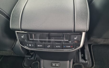 Toyota Highlander, 2025 год, 5 290 000 рублей, 26 фотография