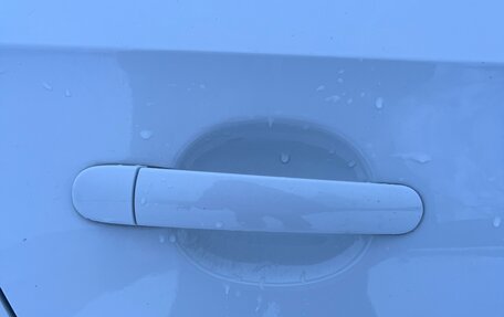 Skoda Rapid I, 2014 год, 850 000 рублей, 14 фотография