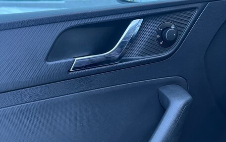 Skoda Rapid I, 2014 год, 850 000 рублей, 9 фотография