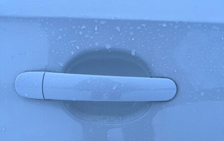 Skoda Rapid I, 2014 год, 850 000 рублей, 13 фотография