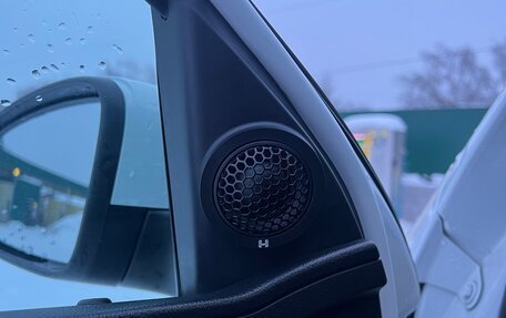 Skoda Rapid I, 2014 год, 850 000 рублей, 8 фотография