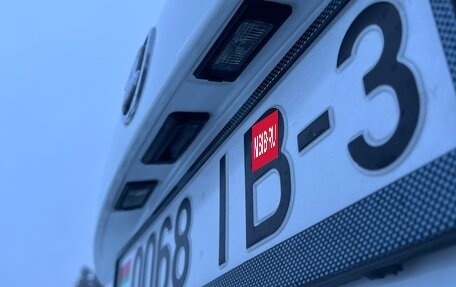 Skoda Rapid I, 2014 год, 850 000 рублей, 15 фотография