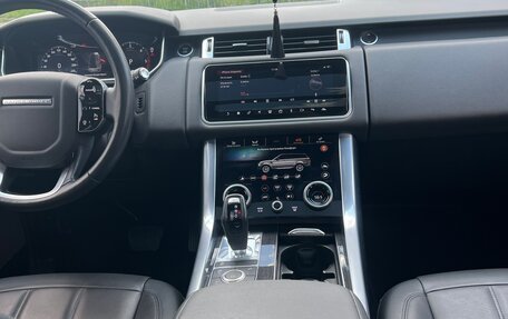 Land Rover Range Rover Sport II, 2021 год, 6 800 000 рублей, 5 фотография