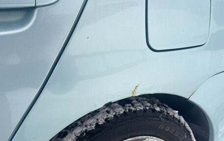 Toyota Platz, 2003 год, 450 000 рублей, 5 фотография