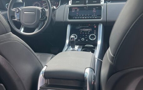 Land Rover Range Rover Sport II, 2021 год, 6 800 000 рублей, 6 фотография