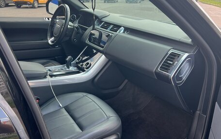 Land Rover Range Rover Sport II, 2021 год, 6 800 000 рублей, 7 фотография