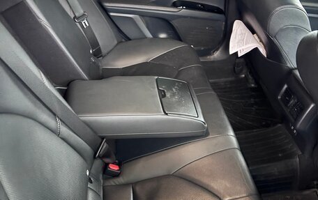 Toyota Camry, 2021 год, 2 950 000 рублей, 5 фотография