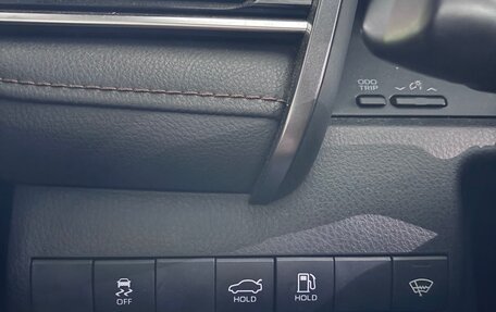 Toyota Camry, 2021 год, 2 950 000 рублей, 7 фотография