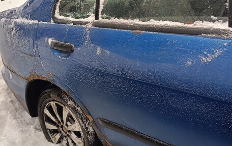 Nissan Almera, 1999 год, 95 000 рублей, 4 фотография