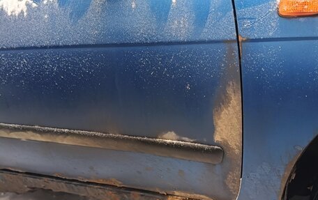 Nissan Almera, 1999 год, 95 000 рублей, 6 фотография