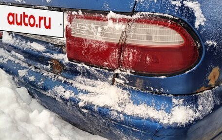 Nissan Almera, 1999 год, 95 000 рублей, 3 фотография