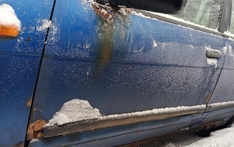 Nissan Almera, 1999 год, 95 000 рублей, 7 фотография