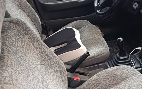 Nissan Almera, 1999 год, 95 000 рублей, 8 фотография