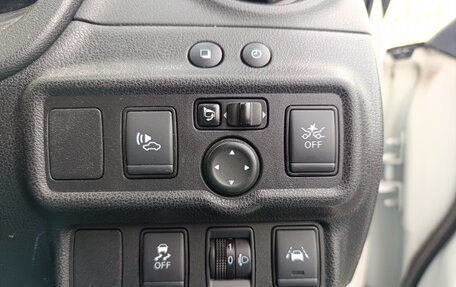 Nissan Note II рестайлинг, 2019 год, 1 365 000 рублей, 6 фотография