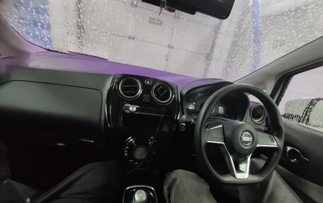 Nissan Note II рестайлинг, 2019 год, 1 365 000 рублей, 9 фотография