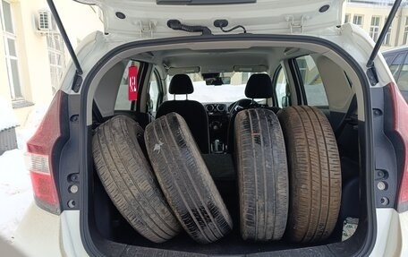 Nissan Note II рестайлинг, 2019 год, 1 365 000 рублей, 7 фотография