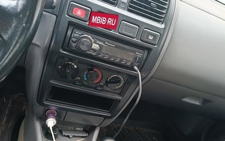 Nissan Almera, 1999 год, 95 000 рублей, 9 фотография