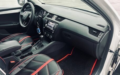 Skoda Octavia, 2020 год, 1 475 000 рублей, 5 фотография