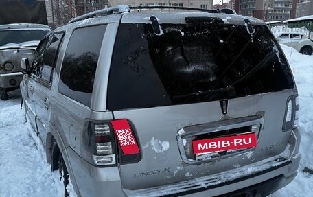 Lincoln Navigator, 2003 год, 380 000 рублей, 3 фотография