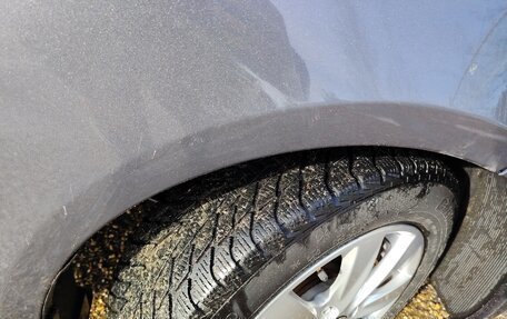 KIA Rio III рестайлинг, 2012 год, 750 000 рублей, 9 фотография