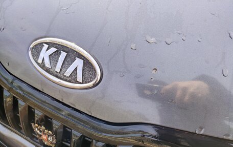 KIA Rio III рестайлинг, 2012 год, 750 000 рублей, 18 фотография