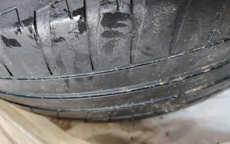 KIA Rio III рестайлинг, 2012 год, 750 000 рублей, 21 фотография