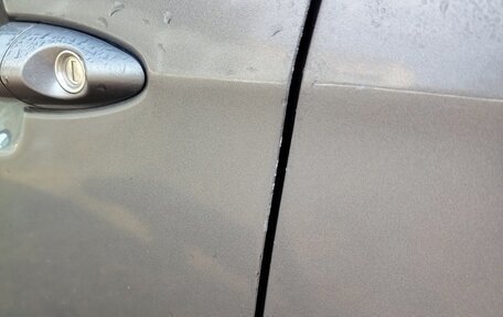 KIA Rio III рестайлинг, 2012 год, 750 000 рублей, 16 фотография