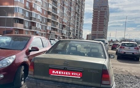 Opel Kadett E рестайлинг, 1986 год, 79 900 рублей, 4 фотография