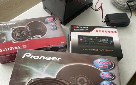 Opel Kadett E рестайлинг, 1986 год, 79 900 рублей, 6 фотография