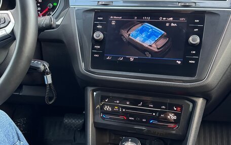 Volkswagen Tiguan II, 2021 год, 1 950 000 рублей, 7 фотография