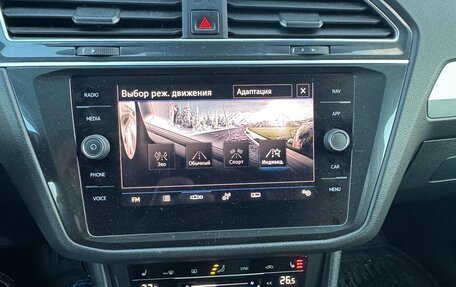 Volkswagen Tiguan II, 2021 год, 1 950 000 рублей, 5 фотография