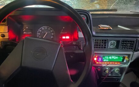 Opel Kadett E рестайлинг, 1986 год, 79 900 рублей, 8 фотография