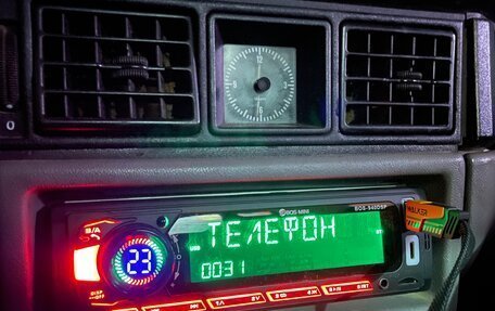 Opel Kadett E рестайлинг, 1986 год, 79 900 рублей, 7 фотография