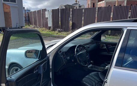 Mercedes-Benz E-Класс, 1996 год, 1 750 000 рублей, 9 фотография