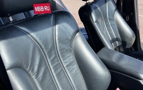 Mercedes-Benz E-Класс, 1996 год, 1 750 000 рублей, 17 фотография