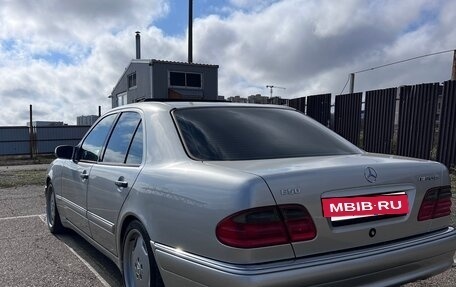 Mercedes-Benz E-Класс, 1996 год, 1 750 000 рублей, 7 фотография