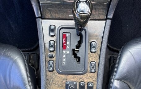 Mercedes-Benz E-Класс, 1996 год, 1 750 000 рублей, 18 фотография