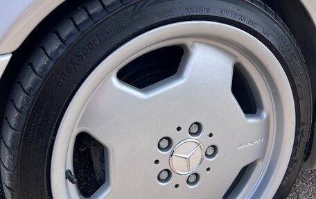 Mercedes-Benz E-Класс, 1996 год, 1 750 000 рублей, 26 фотография