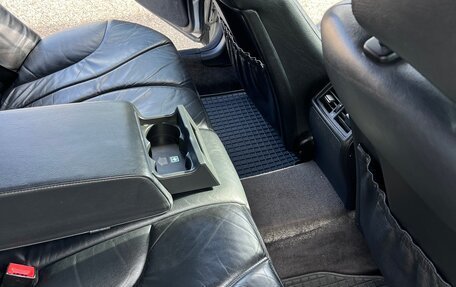 Mercedes-Benz E-Класс, 1996 год, 1 750 000 рублей, 23 фотография