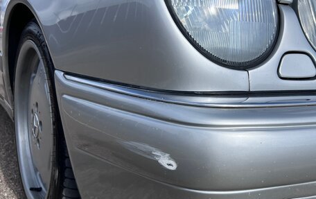 Mercedes-Benz E-Класс, 1996 год, 1 750 000 рублей, 31 фотография