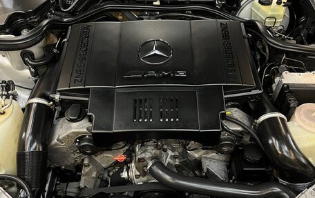 Mercedes-Benz E-Класс, 1996 год, 1 750 000 рублей, 36 фотография