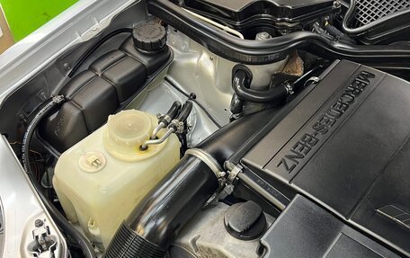 Mercedes-Benz E-Класс, 1996 год, 1 750 000 рублей, 39 фотография