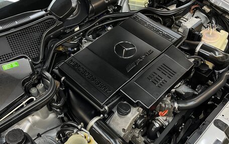 Mercedes-Benz E-Класс, 1996 год, 1 750 000 рублей, 38 фотография