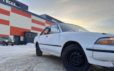 Toyota Carina, 1989 год, 140 000 рублей, 6 фотография