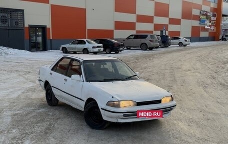 Toyota Carina, 1989 год, 140 000 рублей, 7 фотография