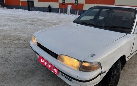 Toyota Carina, 1989 год, 140 000 рублей, 5 фотография