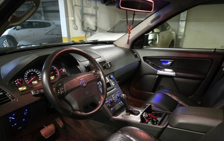 Volvo XC90 II рестайлинг, 2006 год, 1 300 000 рублей, 5 фотография