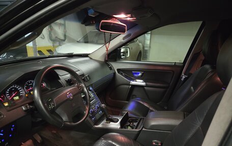 Volvo XC90 II рестайлинг, 2006 год, 1 300 000 рублей, 7 фотография